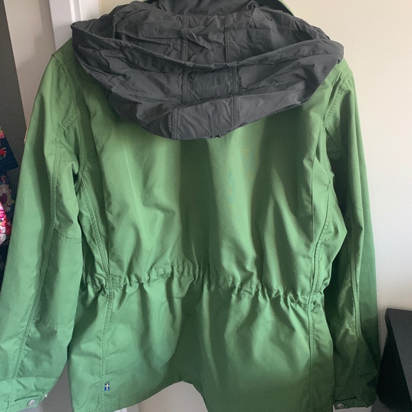 Fjällräven - Raven lite jacket (W) - Picture 7 of 13